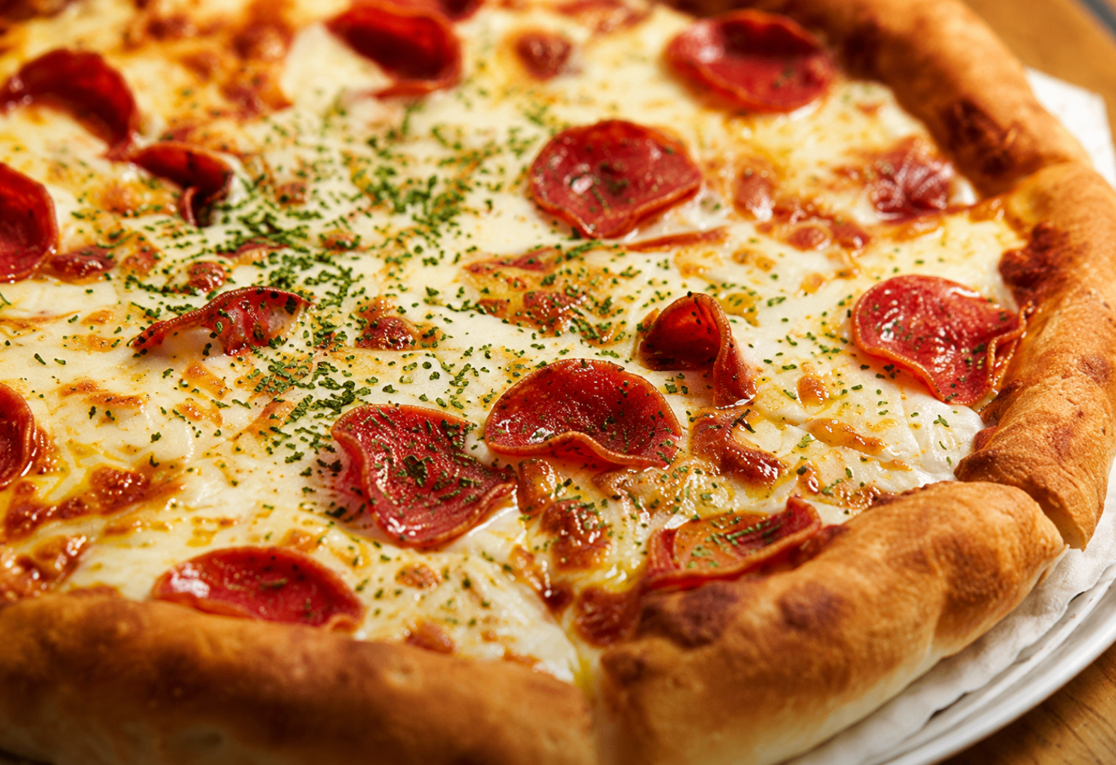 Pizzor